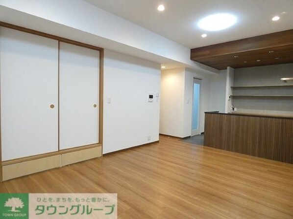 アルソレア馬事公苑の物件内観写真